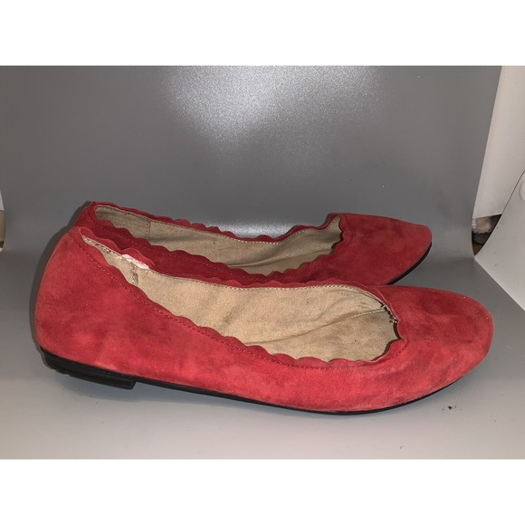Crown Vintage Shoes Crown Vintage Weslyn Womens 75 Comfort